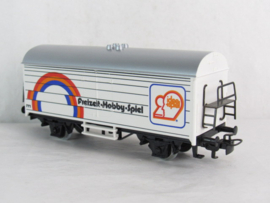 Marklin 4415 DB Gesloten goederenwagen (koel) (Freizeit Hobby Spiel) in ovp