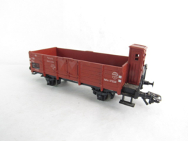 Marklin H0 4696 DRG bakwagen in ovp