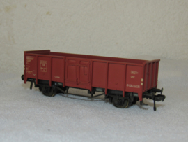 Fleischmann 5205 DB bakwagen in ovp