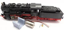 Micromotor HP007G Piko (Gützold) BR 56 (56 2719), BR 106