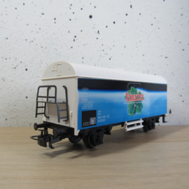 Marklin 4420 DB Teinacher wagen in ovp