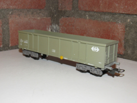 Lima 309045 SBB-CFF Eaos wagen in ovp
