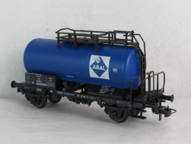 Roco 4337E DB Aral ketelwagen in ovp