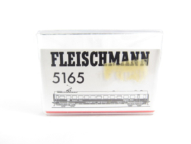 Fleischmann 5165 H0 DB restauratie rijtuig in ovp