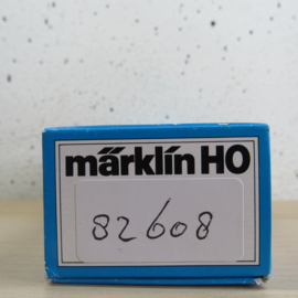 Marklin 4415 DB Gesloten wagen (koel) in ovp