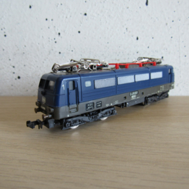 Lima N DB E410 Electrische locomotief in ovp