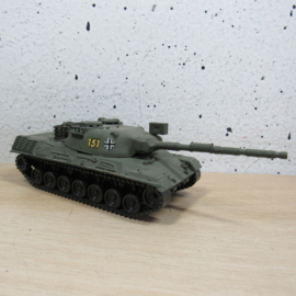 Roco minitank 256 H0 Leopard 1 A2 zonder ovp