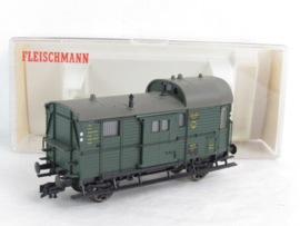 Fleischmann 5302K H0 DRG Bagagerijtuig in ovp