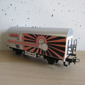 Marklin Club wagen in ovp