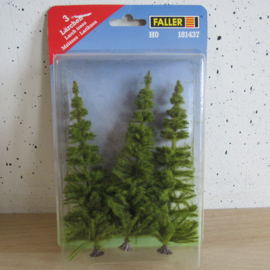 Faller 181437 bomen in ovp