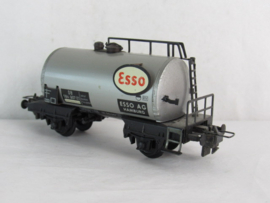 Trix Express 3429 DB Ketelwagen (Esso) in ovp