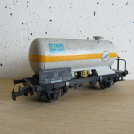 Liliput 251 00 DB Hoesnst ketelwagen in ovp