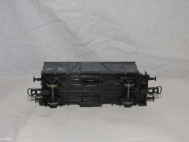 Liliput 253 41 NS Gesloten wagen in ovp