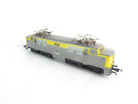 Fleischmann 4372 H0 NS 1200 Geel/Grijs (analoog) in ovp