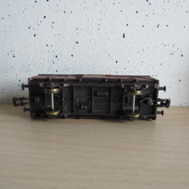 Roco 4310A NS gesloten wagen in ovp