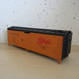 Athearn USA Goederenwagen (bouwpakket) in ovp