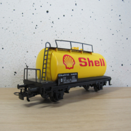Marklin 4442 DB Shell ketelwagen in ovp