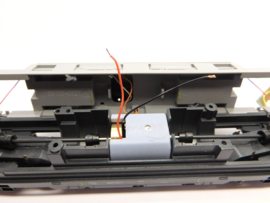Micromotor HP001F HO Ombouwset Piko