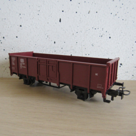 Marklin 4465 DB Hogeboordwagen in ovp
