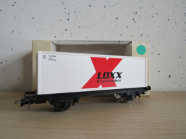 Roco reclame wagen in ovp