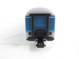 Piko 23605 1e/2e klasse Maas-Wupper-Express GFF VI(huur door Train charter services)