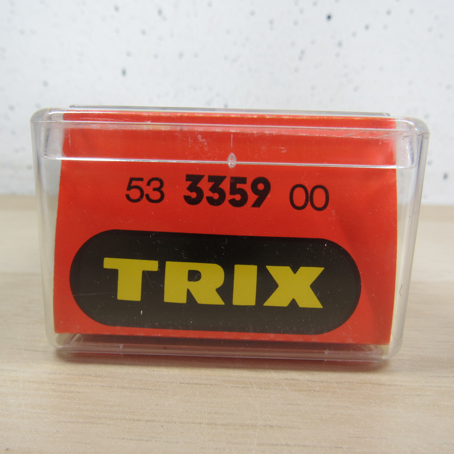 Trix express 53 3359 00 DB rijtuig in ovp