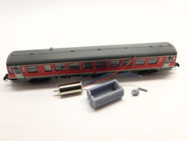 Micromotor NA054G Arnold BR627