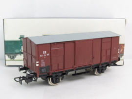 Piko 5/6448-010 DR gesloten wagen in ovp