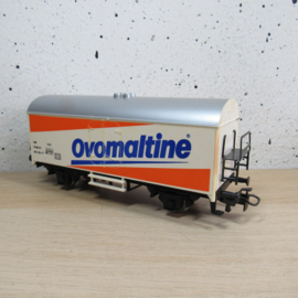 Marklin reclame wagen in ovp