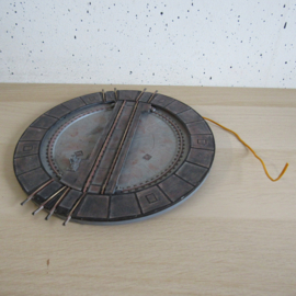 Fleischmann model rails
