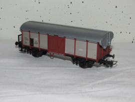 Lilliput 24150 SBB-CFF schwenkdachwagen in ovp