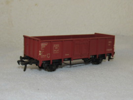 Fleischmann 5205 DB bakwagen in ovp