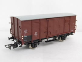 Piko 5/6445/020 DR Gesloten goederenwagen in ovp