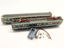 Micromotor NA065C Arnold BR 420 (Nieuw model met cardan)