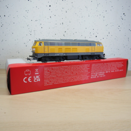 Piko 57902 BR 218 DB Netz VI  (Analoog/Digitaal voorbereid)