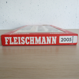 Fleischmann 2005 N Uitbreidingsset in ovp