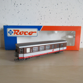 Roco 34008 H0e OBB Bagagerijtuig in ovp