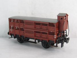 Trix Express DB Veewagen in ovp