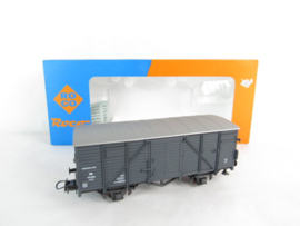 Roco 46006 H0 NS Gesloten wagen (CHOK) in ovp