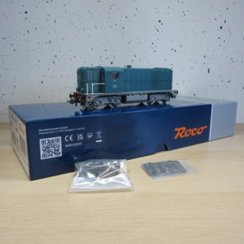 Roco 7300007 H0 Diesellocomotief 2415, NS