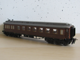 Trix Express 33393 Mitropa Speisenwagen in ovp