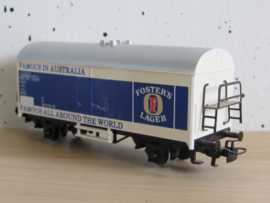 Marklin 4562 DB Gesloten wagen (koel) Foster Lager in ovp