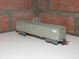 Lima 309045 SBB-CFF Eaos wagen in ovp