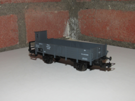 Tillig 76731 Open goederenwagen Omk van de spoorwegen in Elzas-Lotharingen