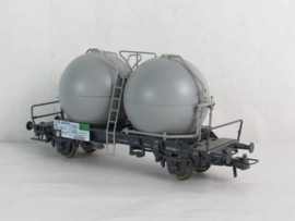 Roco 66460 Railion/NS Bollenwagen in ovp