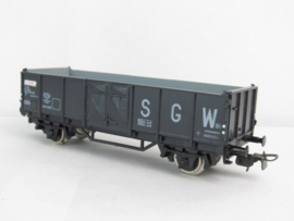 Piko 5/6410-070 SNCF/SGW bakwagen in ovp