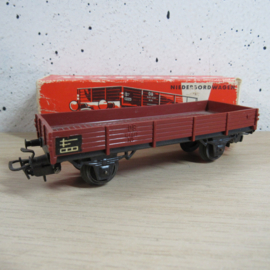 Marklin 4503 DB Platte bakwagen in ovp