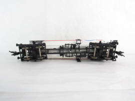 Fleischmann 5470 DB ESSO ketelwagen in ovp