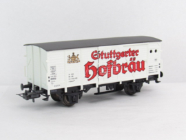 Rowa 2001 DB gesloten wagen in ovp