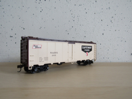 Athearn USA Boxcar Safeway foods in ovp